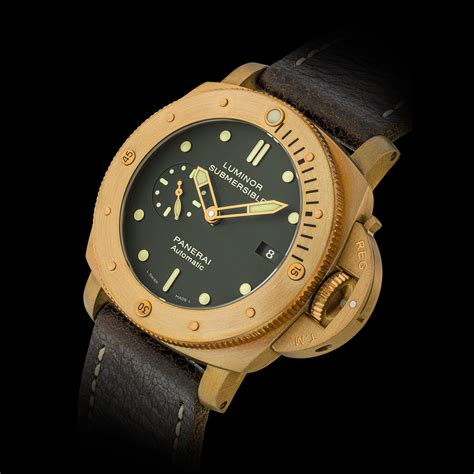 panerai pam380|panerai luminor submersible 1950 pam00382.